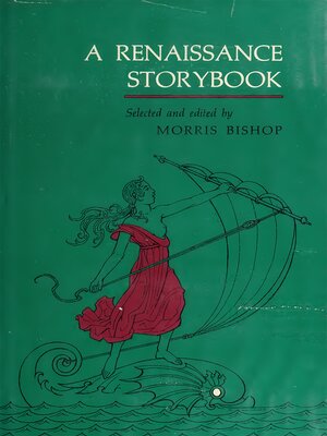 cover image of A Renaissance Storybook